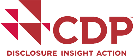 Awarded 'B' rating for climate change and water security by the CDP in 2022.